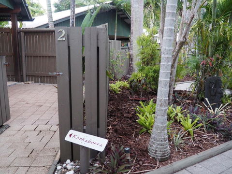 Cassawong Cottages - Surfers Paradise Gold Coast 1