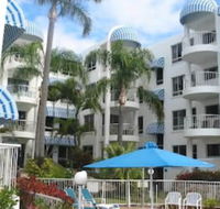 Estoril on Moffat - Surfers Paradise Gold Coast