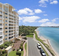 Riviere on Golden Beach - Surfers Paradise Gold Coast