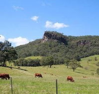 Rosevale House