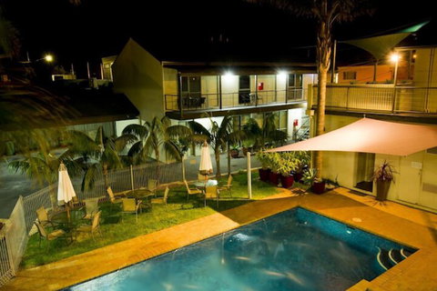 Moonlight Bay Apartments - Surfers Paradise Gold Coast 2