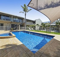 Moonlight Bay Apartments - Surfers Paradise Gold Coast