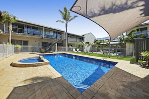 Moonlight Bay Apartments - Surfers Paradise Gold Coast 0