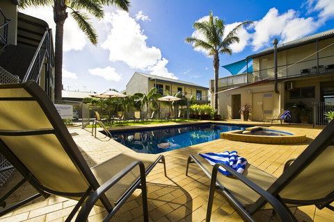 Moonlight Bay Apartments - Surfers Paradise Gold Coast 4