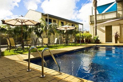 Moonlight Bay Apartments - Surfers Paradise Gold Coast 3