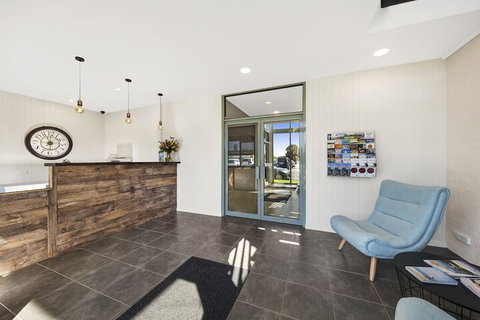 Moonlight Bay Apartments - Surfers Paradise Gold Coast 6