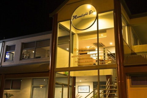 Moonlight Bay Apartments - Surfers Paradise Gold Coast 1