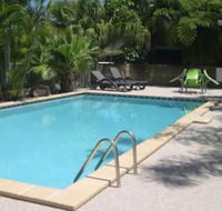 Anchorage Motor Inn - Surfers Paradise Gold Coast