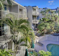 Surf Dance - Surfers Paradise Gold Coast