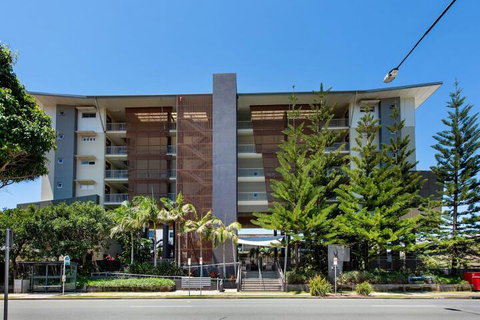 On The Beach Resort Bribie Island - Surfers Paradise Gold Coast 1