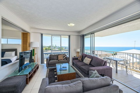 On The Beach Resort Bribie Island - Surfers Paradise Gold Coast 7