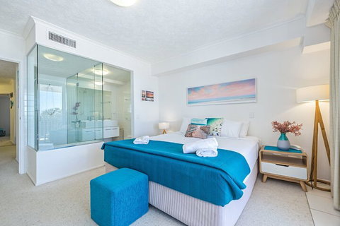 On The Beach Resort Bribie Island - Surfers Paradise Gold Coast 5