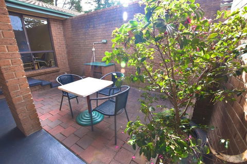 Katoomba Townhouses - Surfers Paradise Gold Coast 6