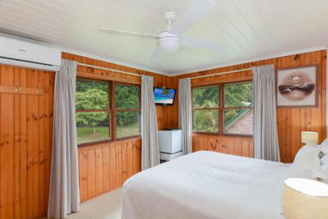Peppertree Cottage - Surfers Paradise Gold Coast 6