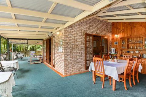 Peppertree Cottage - Surfers Paradise Gold Coast 7