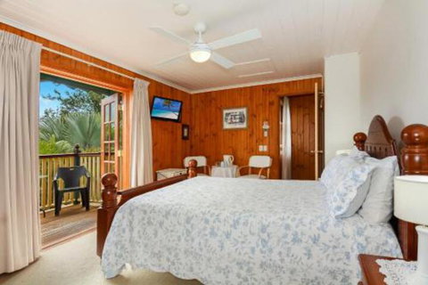Peppertree Cottage - Surfers Paradise Gold Coast 2