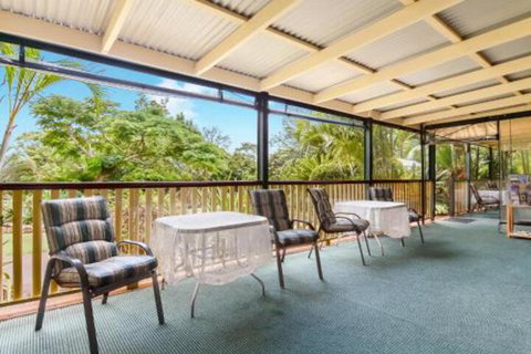 Peppertree Cottage - Surfers Paradise Gold Coast 5
