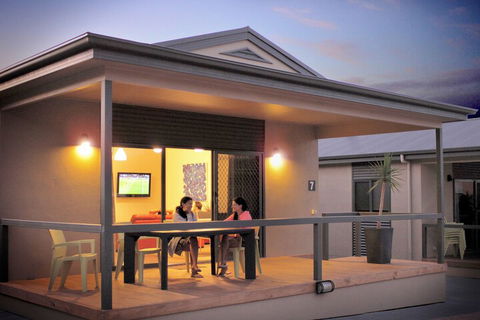 Streaky Bay Motel And Villas - Surfers Paradise Gold Coast 2