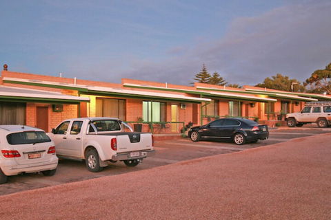 Streaky Bay Motel And Villas - Surfers Paradise Gold Coast 1