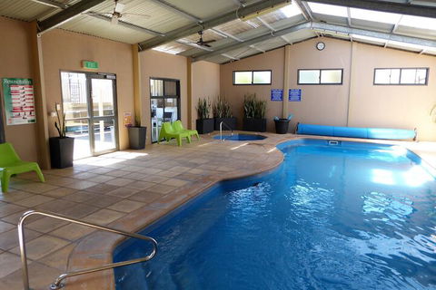 Streaky Bay Motel And Villas - Surfers Paradise Gold Coast 4