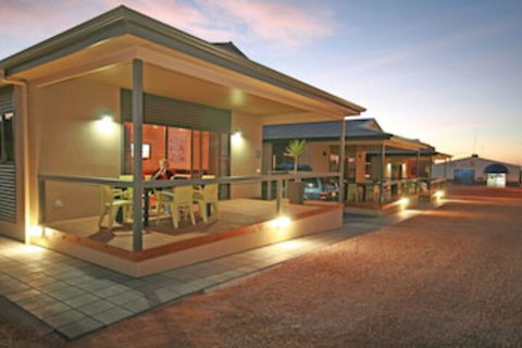 Streaky Bay Motel And Villas - Surfers Paradise Gold Coast 0