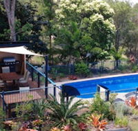 Yarrandabbi Dreaming Boutique B  B - Surfers Paradise Gold Coast