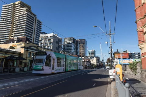 South Yarra Hostel - Surfers Paradise Gold Coast 6