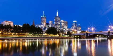 South Yarra Hostel - Surfers Paradise Gold Coast 3