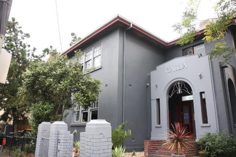 South Yarra Hostel - Surfers Paradise Gold Coast 2