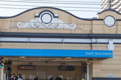South Yarra Hostel - Surfers Paradise Gold Coast 4