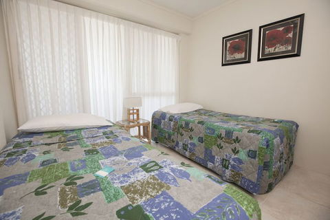 Belvedere Apartments - Surfers Paradise Gold Coast 3
