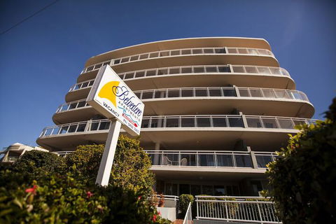 Belvedere Apartments - Surfers Paradise Gold Coast 2