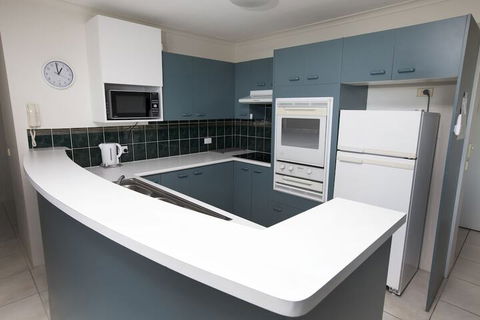 Belvedere Apartments - Surfers Paradise Gold Coast 5