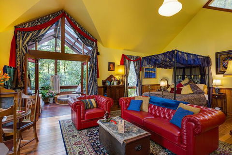 Arcadia Cottages - Surfers Paradise Gold Coast 2