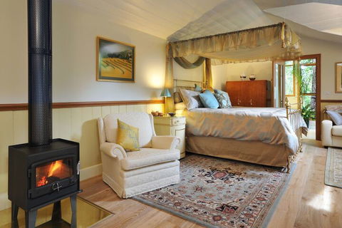 Arcadia Cottages - Surfers Paradise Gold Coast 4