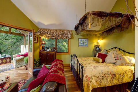 Arcadia Cottages - Surfers Paradise Gold Coast 5