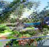 Casablanca Beachfront Holiday Apartments - Surfers Paradise Gold Coast