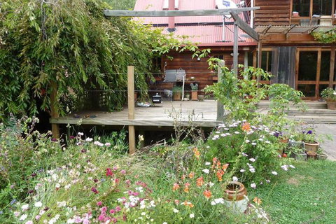 Birdwing Bed & Breakfast Weegena - Surfers Paradise Gold Coast 6