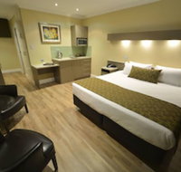 Bentley Motel - Surfers Paradise Gold Coast