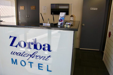 Zorba Motel - Surfers Paradise Gold Coast 5