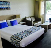 Zorba Motel - Surfers Paradise Gold Coast