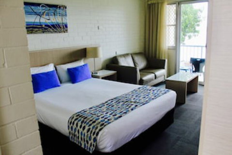 Zorba Motel - Surfers Paradise Gold Coast 0