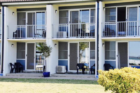 Zorba Motel - Surfers Paradise Gold Coast 6