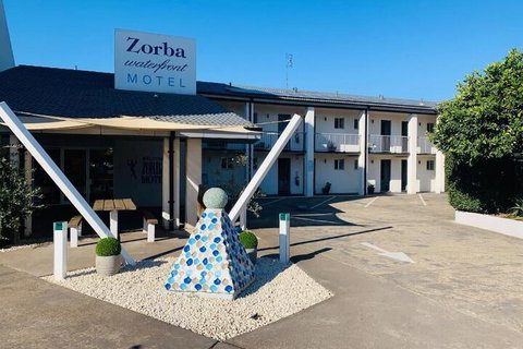 Zorba Motel - Surfers Paradise Gold Coast 2