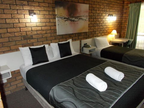 Park House Motor Inn - Surfers Paradise Gold Coast 5