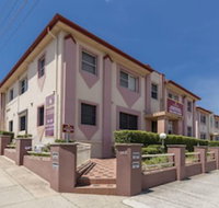 Waldorf Drummoyne Serviced Apartments - Surfers Paradise Gold Coast