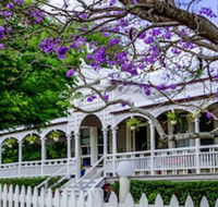 Wiss House Bed and Breakfast - Surfers Paradise Gold Coast