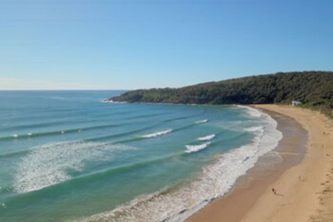 Wanderers Retreat Port Stephens - Surfers Paradise Gold Coast 0