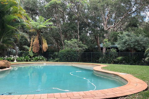 Wanderers Retreat Port Stephens - Surfers Paradise Gold Coast 4