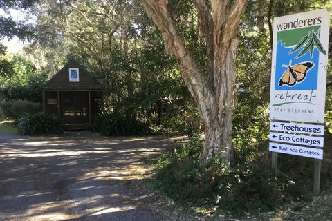 Wanderers Retreat Port Stephens - Surfers Paradise Gold Coast 5